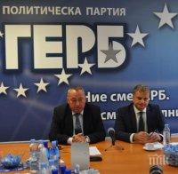 Народният представител от ГЕРБ Атанас Ташков: Очакваме строителното разрешение за Голямоконарско шосе в Пловдив