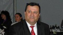 Хасан Адемов: ДПС не оказва политически натиск