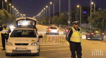 ексклузивни кадри пловдив кат лови нарушители всеки минути снимки