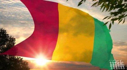 гвинея бисау формира ново правителство