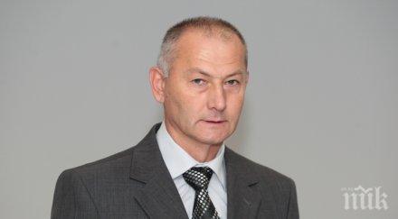 митко георгиев кандидат ббц кмет район надежда време софия управлява стратегия стига партийни назначения