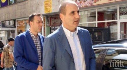 цветан цветанов посети град каварна