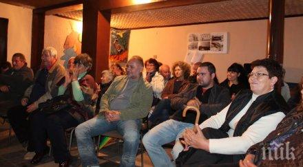 огнян ценков кандидат кмет видин герб откритото прозрачно местно самоуправление остава предизборните програми