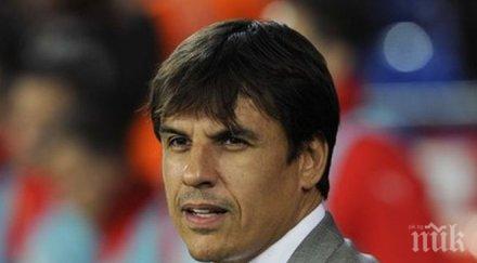 коулман готов преговаря нов контракт уелс