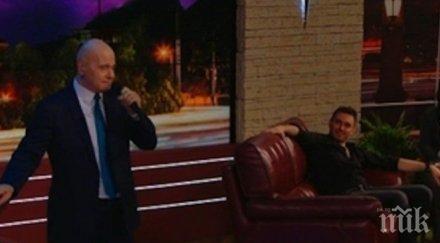 слави трифонов седмото небе влюби гръцка звезда вдигна частно парти дългия