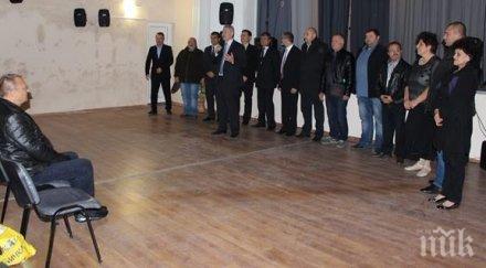 пламен нунев подкрепете номер димитър славов кмет община бяла