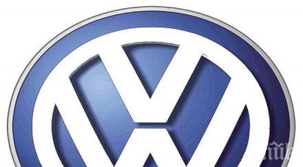 стандарт енд пурс понижи дългосрочния рейтинг фолксваген