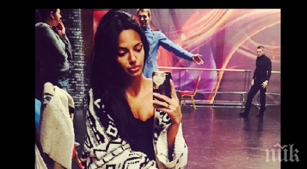 баровка жената джизъса фука 120 чифта обувки