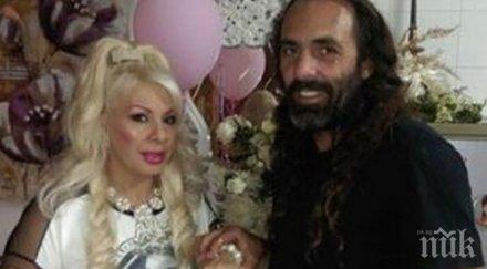 любимият певицата петра спретна незабравим рожден ден вижте подари