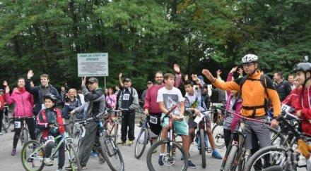 иван тотев велосипедният транспорт пловдив бъдеще