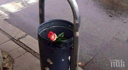 един клошар споделя историята своя живот животът свършва парите