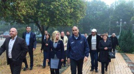 цветан цветанов бъдещето алфатар минава номер янка господинова