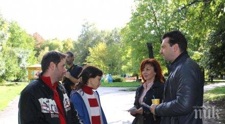 калоян паргов политиците направят добър живота младите хора напускат държавата