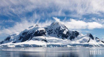 русия откри острови арктика