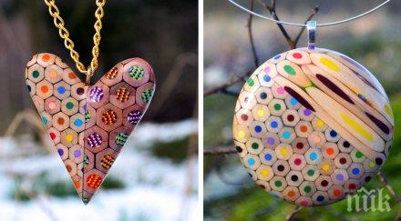 пръв поглед бижута изглеждат съвсем нормални почакай видиш изработени уникално