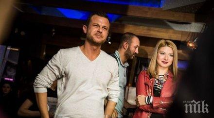 ексклузивно йоана натиска дете ненчо балабанов прави ощипана връзката