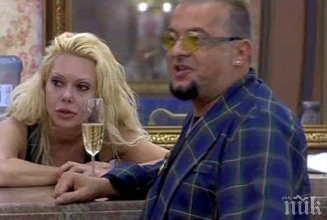 Евгени Минчев продава мезонет