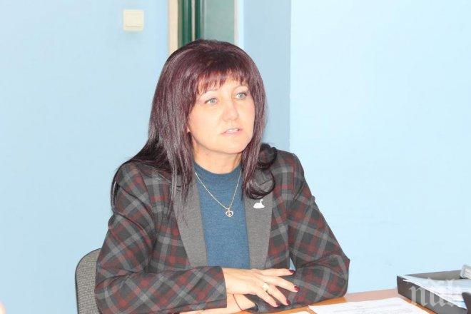 Цвета Караянчева: В Кърджалийско ДПС дописва фантоми в избирателните списъци