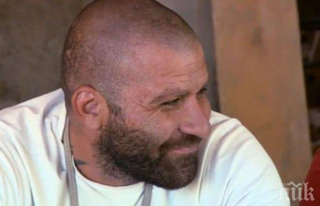 Асен се върна във „Фермата”! Отне лидерството на Варсамов
