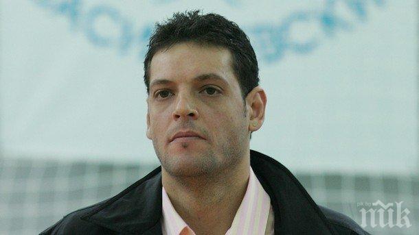 Пламен Константинов: Успяхме да издържим психически