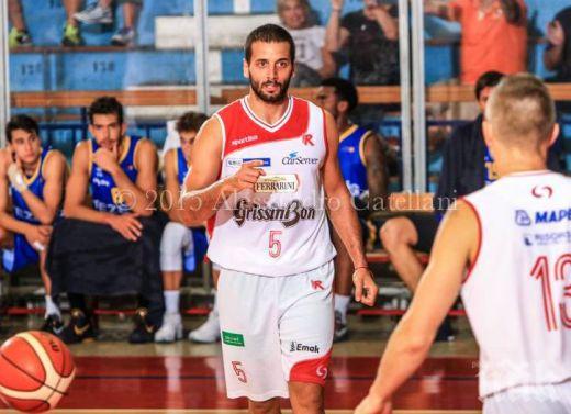 Български национал си намери отбор в Италия