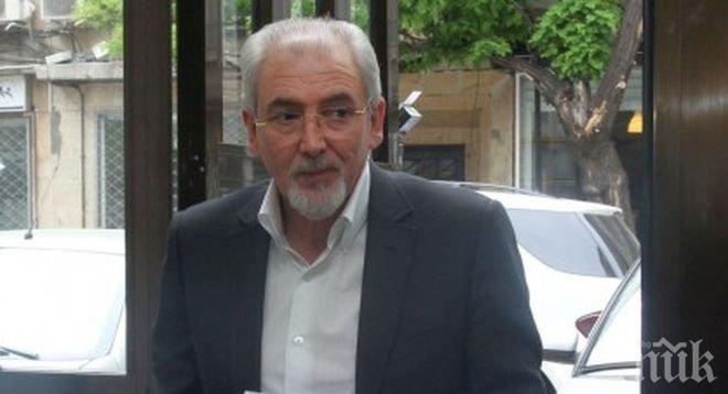 Местан: Основната стратегическа цел на ДПС на изборите е да разшири географията, качеството и количеството на участието си в местното самоуправление

