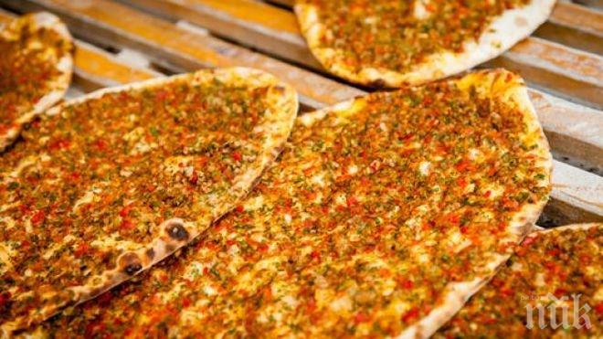 Защо наричаме филията с кайма „принцеса?