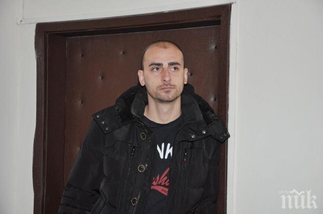 Цацаров иска възобноваване на делото срещу Бербатов