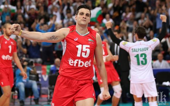 Тошко Алексиев: Оцеляхме, гледаме напред