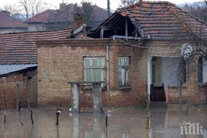 Дядо Митко от Варна със зловещо предсказание: Чака ни нов потоп като в Аспарухово