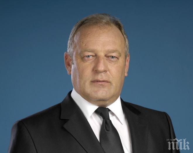 През втория си мандат Николай Мелемов ще се заеме с рушащите се къщи от Възраждането
