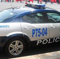 Полицията в Мексико спаси повече от 100 нелегални мигранти