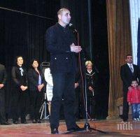 Цветанов в Девня: Подкрепяйки Свилен Шитов, подкрепяте и стабилното правителство на Бойко Борисов
