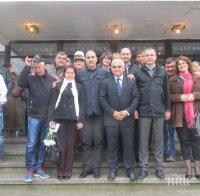 Цветанов: С Тошко Янев ГЕРБ ще улучи в десетката във Вълчи дол на 25-ти октомври