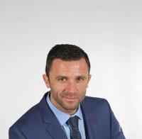 Ивайло Христов, кандидат за кмет на Враца от партия БДЦ: С данъчни облекчения при разкриване на нови работни места ще съживим бизнеса и ще намалим  безработицата