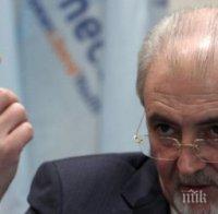 Местан: Искам да гласувате с вярата, първо в себе си, наред с това с вярата в ДПС