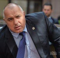 Изложба на Варненското златно съкровище под патронажа на Борисов събира елита на Европа