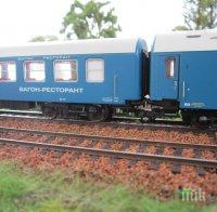 Блъснато от влак дете в Сливен е било оставено без надзор 