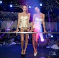 Уникални красавици разгорещиха 