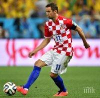 Сърна: Горди сме, че химнът на Хърватия ще звучи на Евро 2016