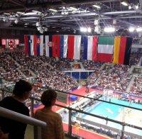 Дойде време за титанична битка с Германия, 