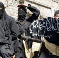 В Сирия и Ирак има около 30 хил. бойци на „Ислямска държава“