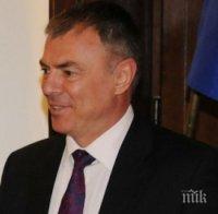 сергей игнатов финансов експерт разпределя финансите софийския университет