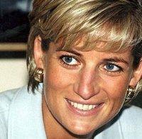 Наддават за кичур на Даяна. Бъкингам осуетява скандалната продажба