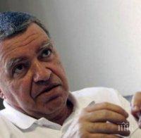 Проф. Михаил Константинов: В София ще спечелят партиите с разпознаваем кандидат за кмет, Мария Календерска е добра кандидатура