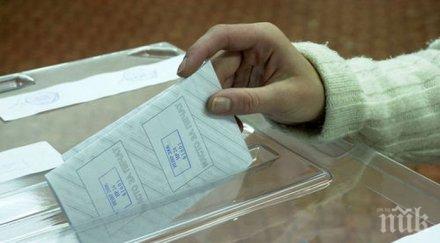 алфа рисърч българите познават кандидат кметовете вотът нечестен