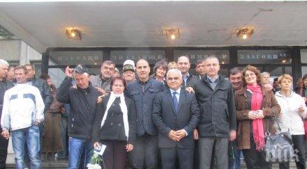 цветанов тошко янев герб улучи десетката вълчи дол октомври