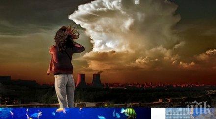 чака колапс хранителната верига учени вещаят изчезване морски обитатели последици човечеството