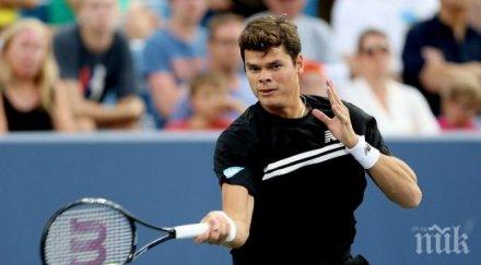 гаске раонич победи шанхай