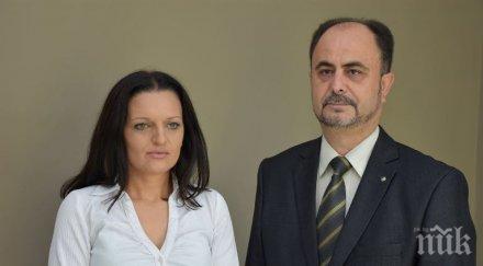 соня ангелова нужни експресни мерки поощряване дребния бизнес пряко зависим кмета